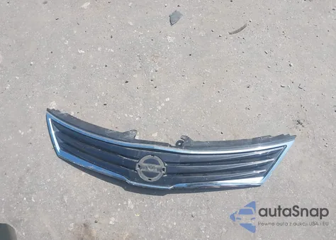 2012 Nissan Versa 1.8 S from USA, damaged, VIN 3N1BC1CP3CK246345